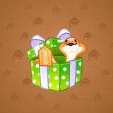 Snake Box #2104