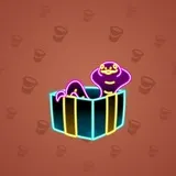 Snake Box #2116 Snake Box #2116
