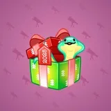 Snake Box #2122 Snake Box #2122