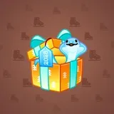 Snake Box #2162