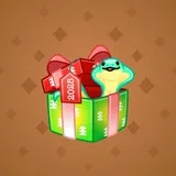 Snake Box #2170 Snake Box #2170