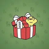 Snake Box #2183 Snake Box #2183