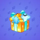 Snake Box #2195