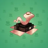 Snake Box #2213 Snake Box #2213