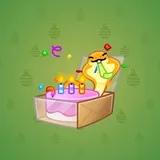 Snake Box #2259 Snake Box #2259