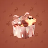 Snake Box #2302 Snake Box #2302