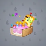 Snake Box #2308 Snake Box #2308