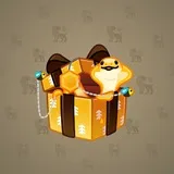 Snake Box #2323 Snake Box #2323