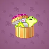 Snake Box #2356 Snake Box #2356