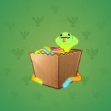 Snake Box #237 Snake Box #237
