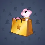 Snake Box #2382 Snake Box #2382