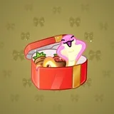 Snake Box #2391