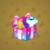 Snake Box #2409 Snake Box #2409