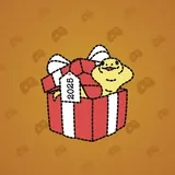 Snake Box #2410