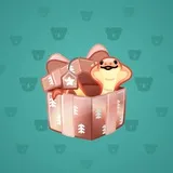 Snake Box #2433