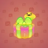 Snake Box #2435
