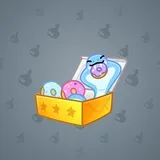Snake Box #2448