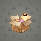 Snake Box #2459 Snake Box #2459