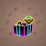 Snake Box #2484