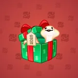 Snake Box #2504 Snake Box #2504