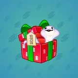 Snake Box #2516 Snake Box #2516