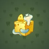 Snake Box #2525 Snake Box #2525