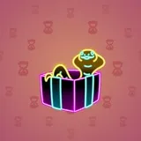 Snake Box #2532 Snake Box #2532