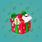 Snake Box #2534