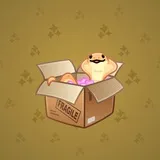 Snake Box #2543