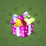 Snake Box #2548 Snake Box #2548