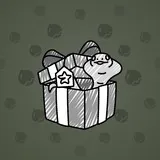 Snake Box #2555 Snake Box #2555
