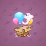 Snake Box #2566 Snake Box #2566