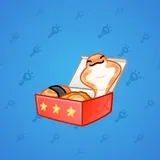 Snake Box #2567 Snake Box #2567