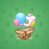 Snake Box #2583 Snake Box #2583