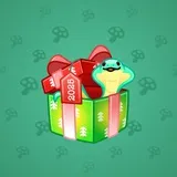Snake Box #2597 Snake Box #2597