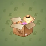 Snake Box #2603 Snake Box #2603