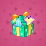 Snake Box #261