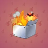 Snake Box #2624