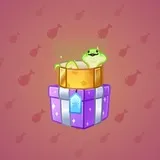 Snake Box #266 Snake Box #266