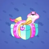 Snake Box #2674 Snake Box #2674