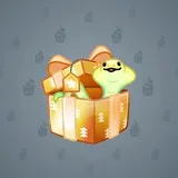 Snake Box #2676