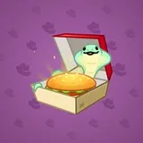 Snake Box #27 Snake Box #27