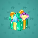 Snake Box #2700 Snake Box #2700