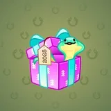Snake Box #2703 Snake Box #2703