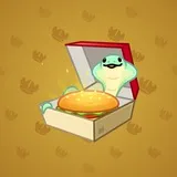 Snake Box #2711 Snake Box #2711