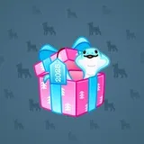 Snake Box #2723