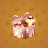 Snake Box #2724
