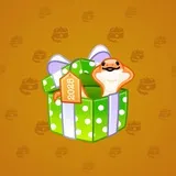 Snake Box #2743 Snake Box #2743