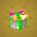 Snake Box #2759