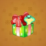 Snake Box #2763 Snake Box #2763